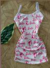 Vestido barbie