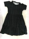 Vestido básico.
