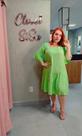 Vestido Bata