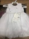 Vestido Batizado