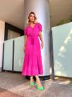 Vestido Beatriz Eva Bella