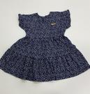Vestido bebê