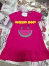 Vestido bebe