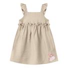 Vestido Bebê Feminino Lilica Ripilica Ref 11301644 00001