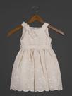 Vestido Bebê Laise Linen - Leve e Sofisticado para Passeios e Festas Vestido Bebê Laise Linen - Leve e Sofisticado para Passeios e Festas