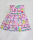 Vestido bebê