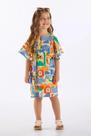 vestido bebe menina- up baby