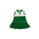 Vestido Bebê Palmeiras Regata Oficial