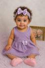Vestido bebê