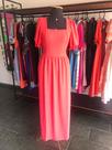 Vestido Bela