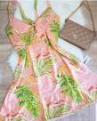 Vestido Bela