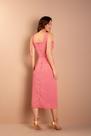 Vestido Benê - Rosa Vestido Benê - Rosa
