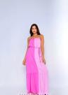 Vestido Bicolor