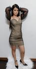 Vestido Blogueiras