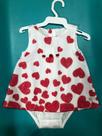 Vestido body Vestido body