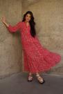 Vestido Boho
