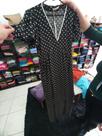 Vestido bolinha