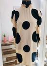 Vestido bolinhas tamanho P feminino Vestido bolinhas tamanho P feminino
