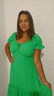 Vestido boneca