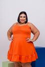 Vestido boneca