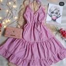 Vestido boneca