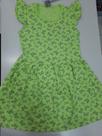 Vestido Borboleta