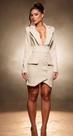 Vestido Botons