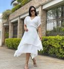 Vestido Branco Vestido Branco