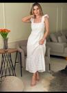 Vestido branco Vestido branco