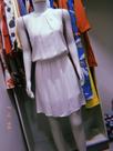 Vestido Branco Vestido Branco