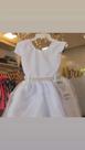 Vestido Branco Vestido Branco