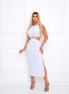 Vestido Branco Vestido Branco