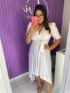 Vestido Branco Vestido Branco