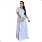 Vestido branco