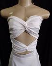 Vestido branco Vestido branco