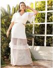 Vestido Branco Vestido Branco