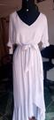 Vestido branco