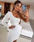 Vestido Branco Vestido Branco