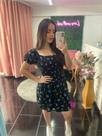 Vestido Bruna