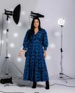 Vestido Bruna