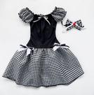Vestido Caipira São João Xadrez Plus Size Com Laço Entrega Rápida Ana Fantasias