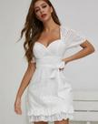 Vestido cambraia Vestido cambraia