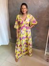 Vestido Camila