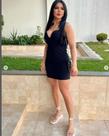 Vestido Camila