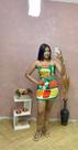 Vestido Camile