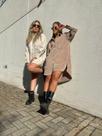 Vestido/Camisa Daiane