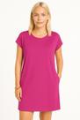 vestido camisão midi plus size feminino evangelico elegante 2745