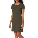 Vestido Camisetão Feminino Mulheres Alta Qualidade Super Estiloso Vestido Camisetão Feminino Mulheres Alta Qualidade Super Estiloso