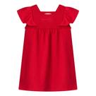 Vestido Canelado Bebê Feminina Lilica Ripilica Ref 11301645 00001