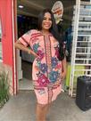 Vestido Carbanna